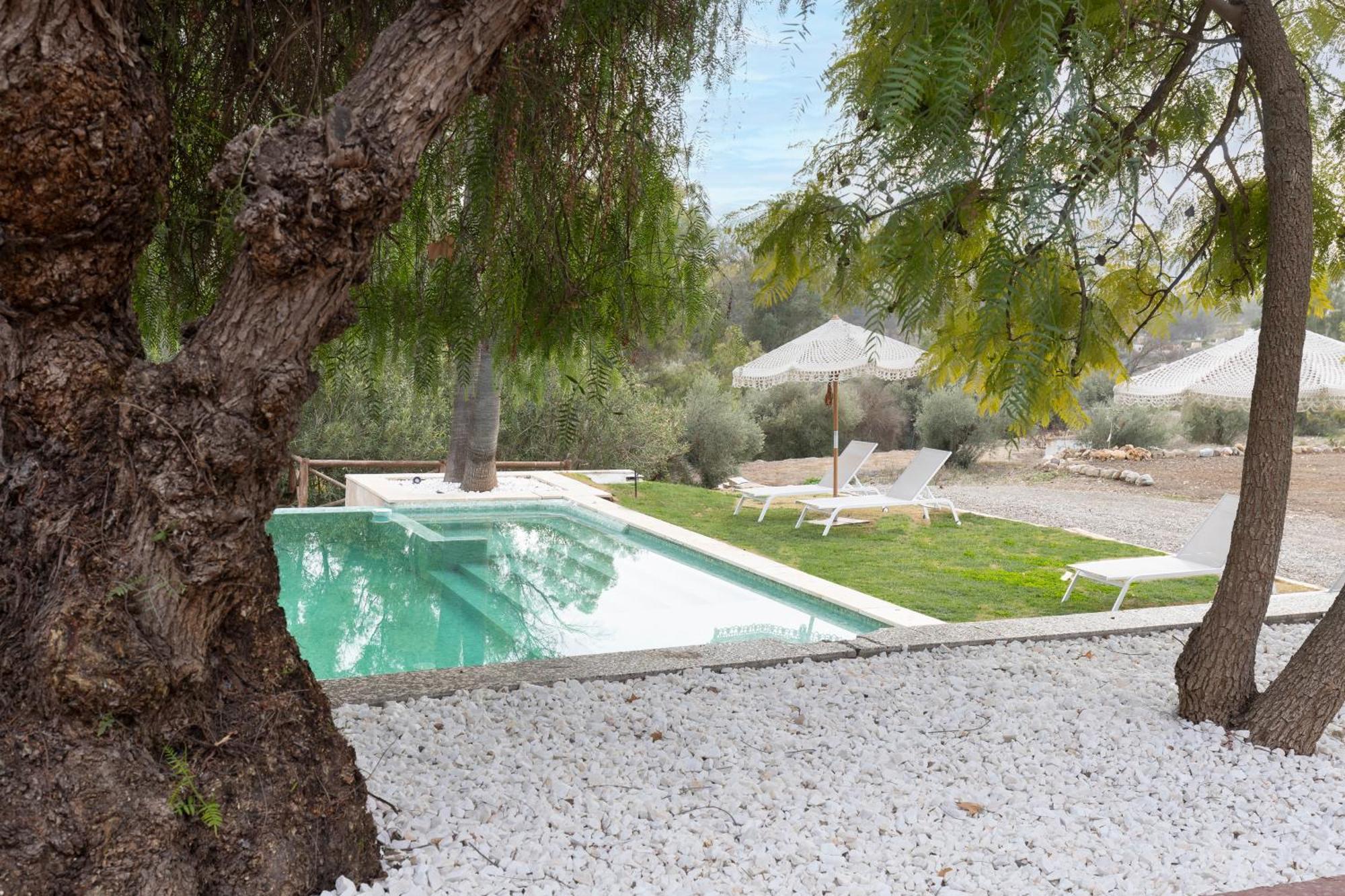 Finca La Familia Naranja Коін Екстер'єр фото